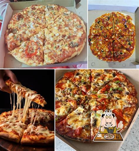 D 'Pizza Planet, Basantpur - Restaurant reviews