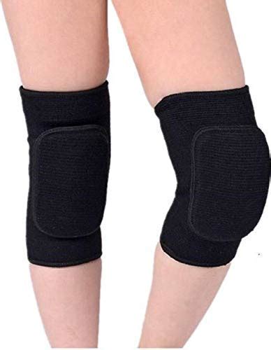 serveuttam Dancing Pad, Knee Cap, Knee Support (Pair) : Amazon.in: Home ...