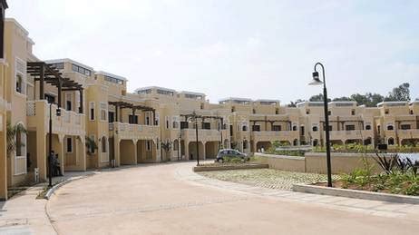 Prestige Silver Oak in Whitefield, Bangalore: Price, Brochure, Floor ...