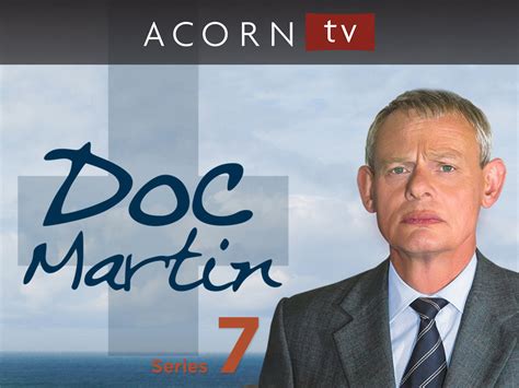 Watch Doc Martin - Season 7 | Prime Video