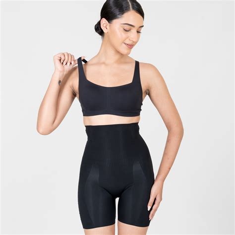 Skyn Scoop Neck Bra – Shapercult