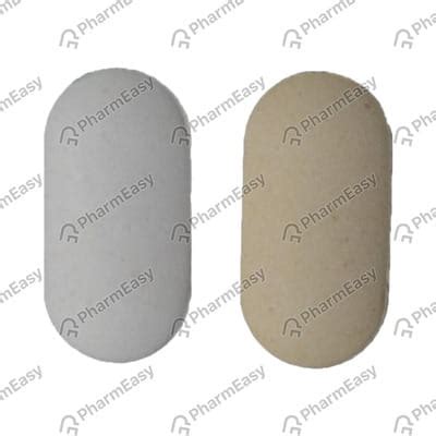 Tripride 1mg Strip Of 10 Tablets: Uses, Side Effects, Price & Dosage ...