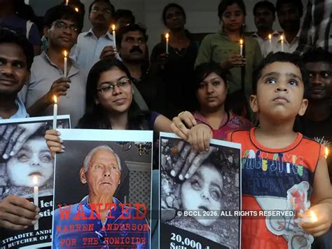 Action by government awaited - Bhopal Gas tragedy: 35 years of the ...
