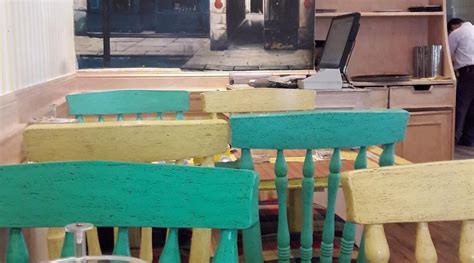 YELLOW BRICK ROAD, New Delhi - Cornwallis Rd - Restaurant Reviews ...