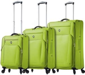 InUSA PHILADELPHIA 23" LIGHTWEIGHT HARDSIDE SPINNER LUGGAGE Expandable ...