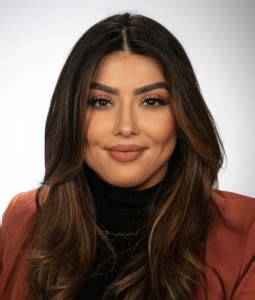 Judy Melgarejo | About | DePaul University Academic Affairs | DePaul ...