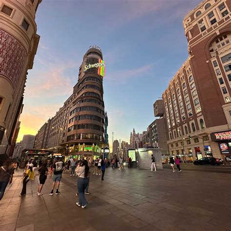 IKONIK GRAN VÍA (Madrid) - Hotel Reviews, Photos, Rate Comparison ...