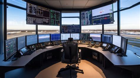 Image result for High-Tech Control Center