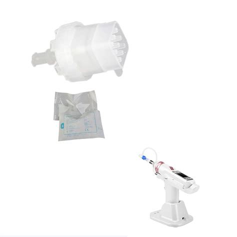 Buy 3pin Cartridge Needles for Mesotherapy Water Injector Negative ...