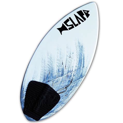 Buy Slapfish Skimboards USA Made Fiberglass & Carbon - Riders up to 200 ...