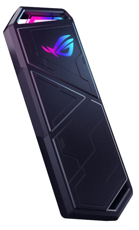 ROG Strix Arion S500 | Gaming Storage｜ROG - Republic of Gamers｜ROG India