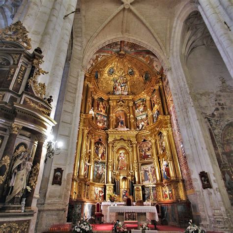 IGLESIA DE SAN ESTEBAN DE LOS BALBASES - All You Need to Know BEFORE ...