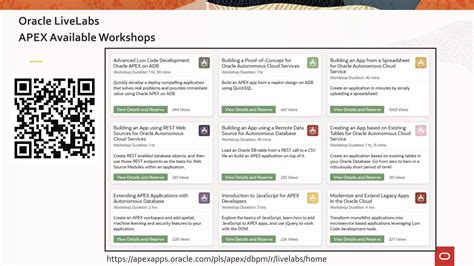 Image result for Oracle Apex Low Code