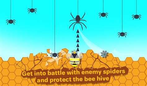 Download and Play Bee Life – Honey Bee Adventure on PC (Emulator)