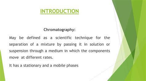 HPLC Tutorial 的图像结果