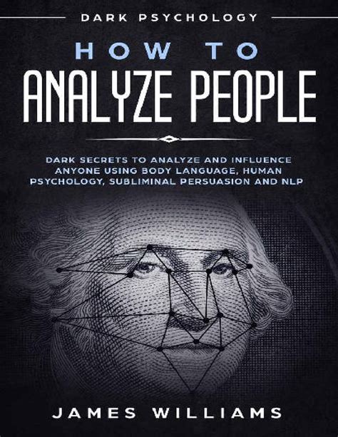9781790876914 - How to Analyze People - Dark Secrets to Analyze and ...