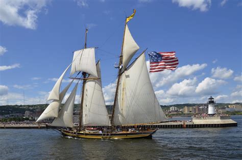 Festival of Sail Duluth 2025 | Visit Duluth
