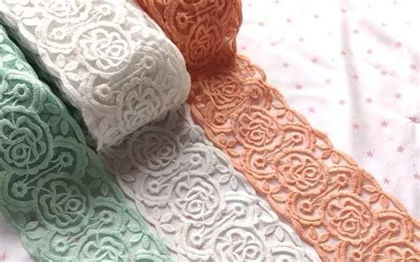Get Everything From Flower To Net Laces From Lady Lace 53 In Pune ...