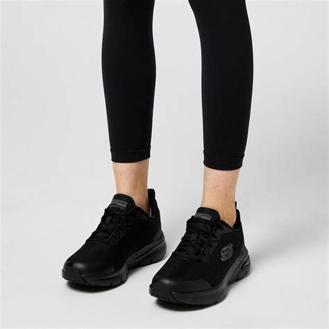 Skechers Work: Arch Fit SR | Sports Direct