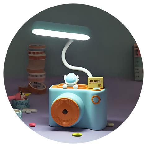 LED Lamps – Giftoo.in