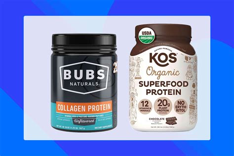The 15 Best Protein Powders for Women, According to Registered Dietitians