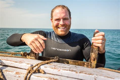 Expedition ins Unbekannte (2015) S04E12: Das geheimnisvolle ...