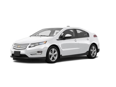 2015 Chevy Volt Range Chevrolet Volt 2015 2019 Dimensions Rear View