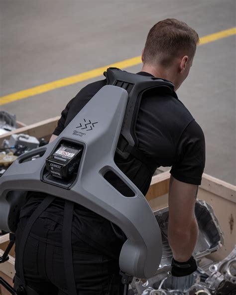 Bionic Device 的图像结果