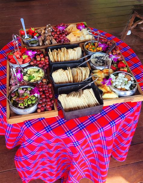 Fairytales and Fitness: Savor the Savanna tour at Disney's Animal Kingdom