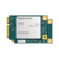 EC25AFA-MINIPCIE Quectel | RF and Wireless | DigiKey