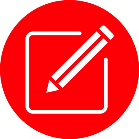 Image result for Edit Mode Icon