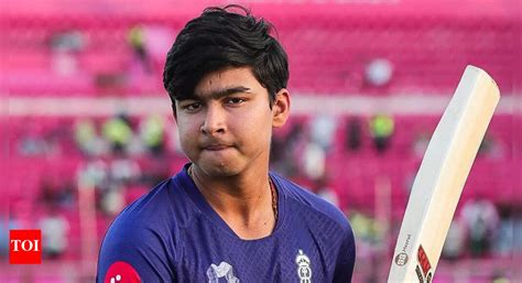 At 14, Vaibhav Suryavanshi becomes youngest IPL player – Leaves Google ...