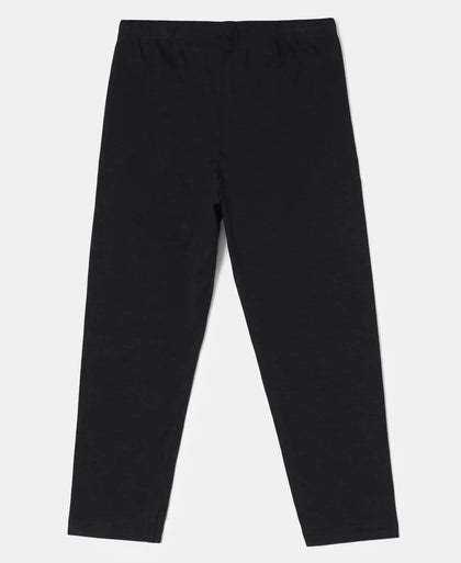 Leggings for Girls: Buy Leggings & Jeggings for Baby Girl Online at ...