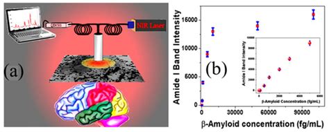 On-Chip Detection of the Biomarkers for Neurodegenerative Diseases ...