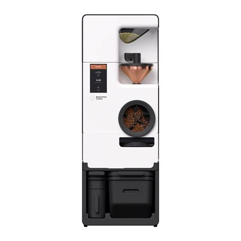 Shop Bellwether Auto Loader | Efficient Coffee Roasting – Brewing ...