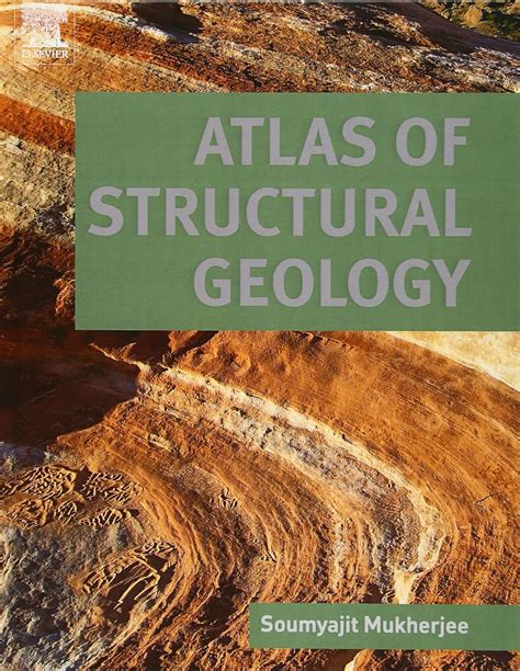 Buy Atlas of Structural Geology Book Online at Low Prices in India ...