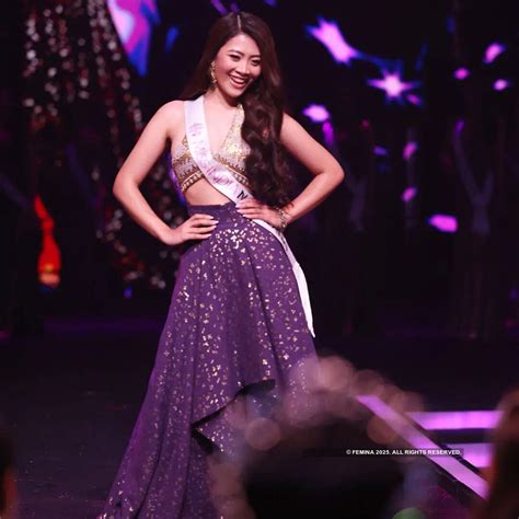Femina Miss India 2024 State Winners bedazzle in Nikita Mhaisalkar’s ...