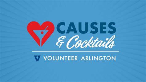 Causes and Cocktails: Education, The Westin Crystal City at Reagan ...