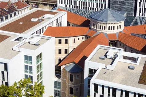 Review Trường Đại học Công giáo Lyon (UCLy), Pháp : Điểm đến đáng mong ...