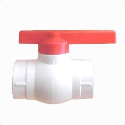 BALL VALVES – KRISHI PIPES