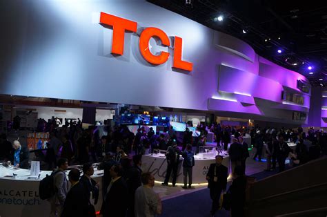 TCL Logo - PNG y Vector