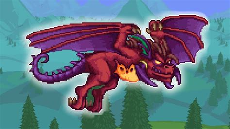 [OLD] The ultimate guide to the old one's army in Terraria - YouTube