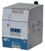 SDN20-24-100C SolaHD | Mouser India