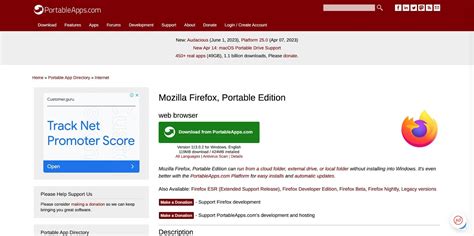 13 Best Portable Apps in 2023 - Blog