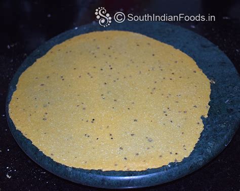 Weat flour verki puri | Spicy Chiroti | Crispy layered verki poori-How ...