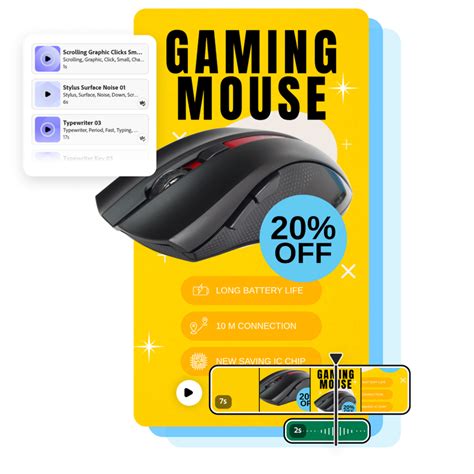 Computer Click Sound Effect 的图像结果