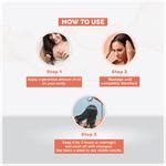 Buy ColorBar Co-Earth Argan Hair Oil - For Healthy Growth & Hydration ...