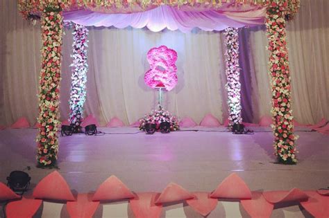 Lotus Event Planner - Decorator - Ranga Reddy City - Weddingwire.in