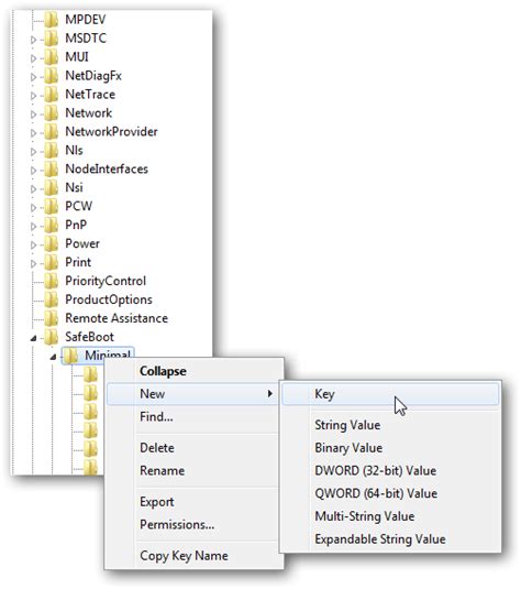 Image result for Uninstall Programs in Safe Mode