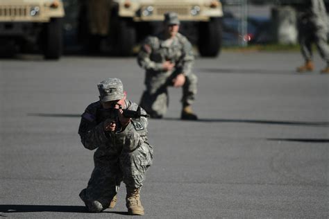 Army Reserve's youngest leaders develop, lead training during battle ...